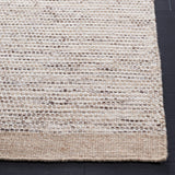 Safavieh Vermont 807 VRM807 Hand Woven  Rug Beige / Ivory VRM807B-7SQ