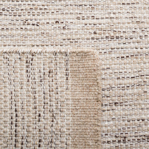 Safavieh Vermont 807 VRM807 Hand Woven  Rug Beige / Ivory VRM807B-7SQ