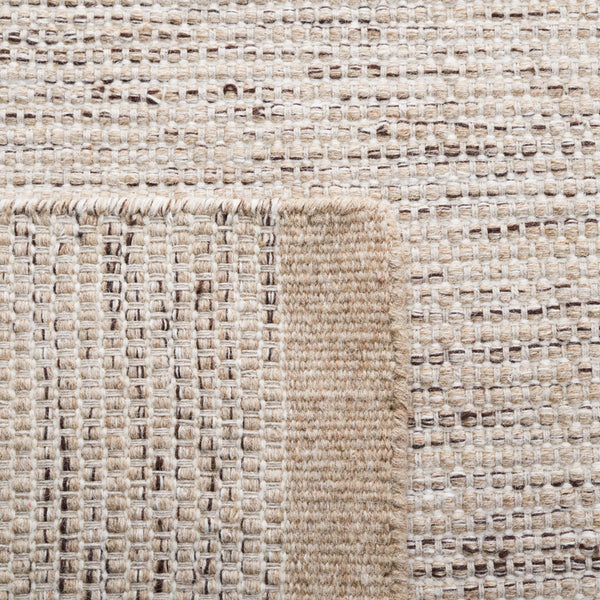 Safavieh Vermont 807 VRM807 Hand Woven  Rug Beige / Ivory VRM807B-7SQ