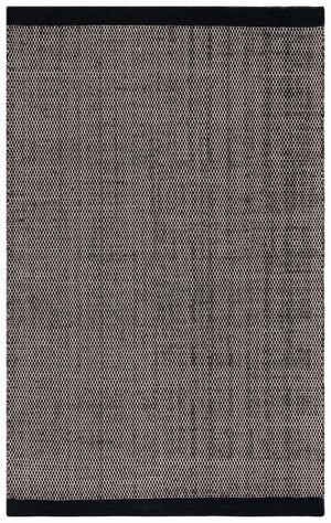 Safavieh Vermont 807 VRM807 Hand Woven  Rug Black VRM807Z-213