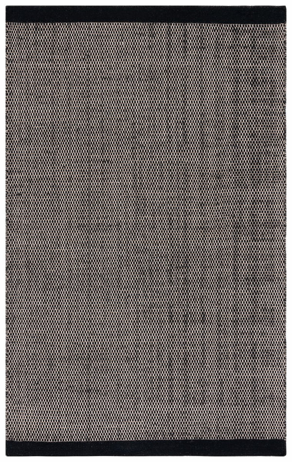 Safavieh Vermont 807 VRM807 Hand Woven  Rug Black VRM807Z-213