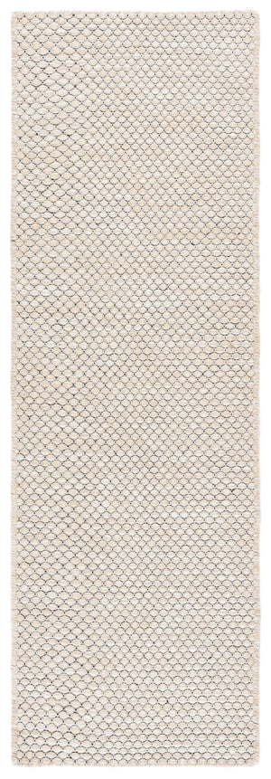 Safavieh Vermont 808b Hand-woven Area Rug - Luxurious 80% Wool & 20% Cotton For Sophisticated Home Decor Beige 80% Wool,20% Cotton Vrm808b-5