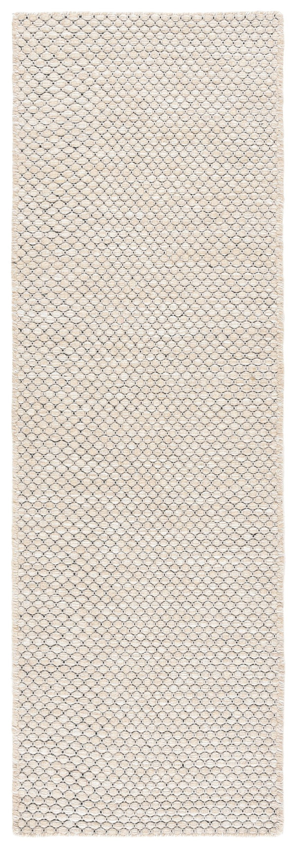 Safavieh Vermont 808b Hand-woven Area Rug - Luxurious 80% Wool & 20% Cotton For Sophisticated Home Decor Beige 80% Wool,20% Cotton Vrm808b-5