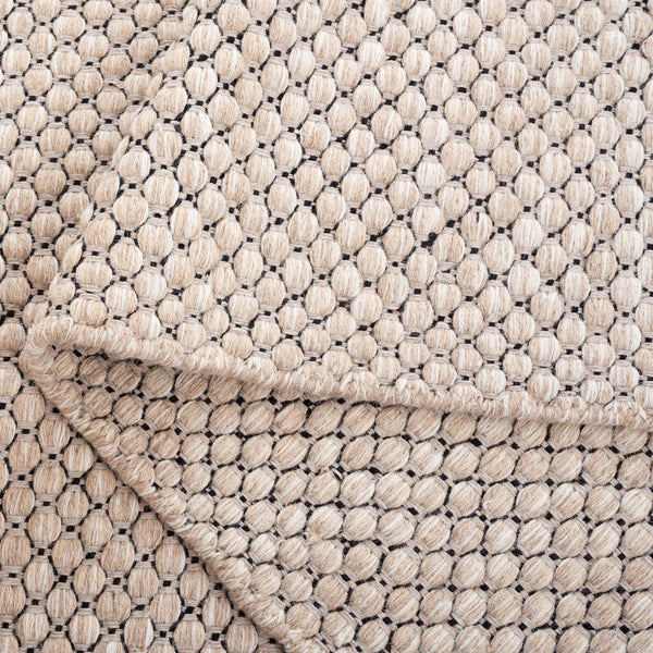 Safavieh Vermont 808b Hand-woven Area Rug - Luxurious 80% Wool & 20% Cotton For Sophisticated Home Decor Beige 80% Wool,20% Cotton Vrm808b-5