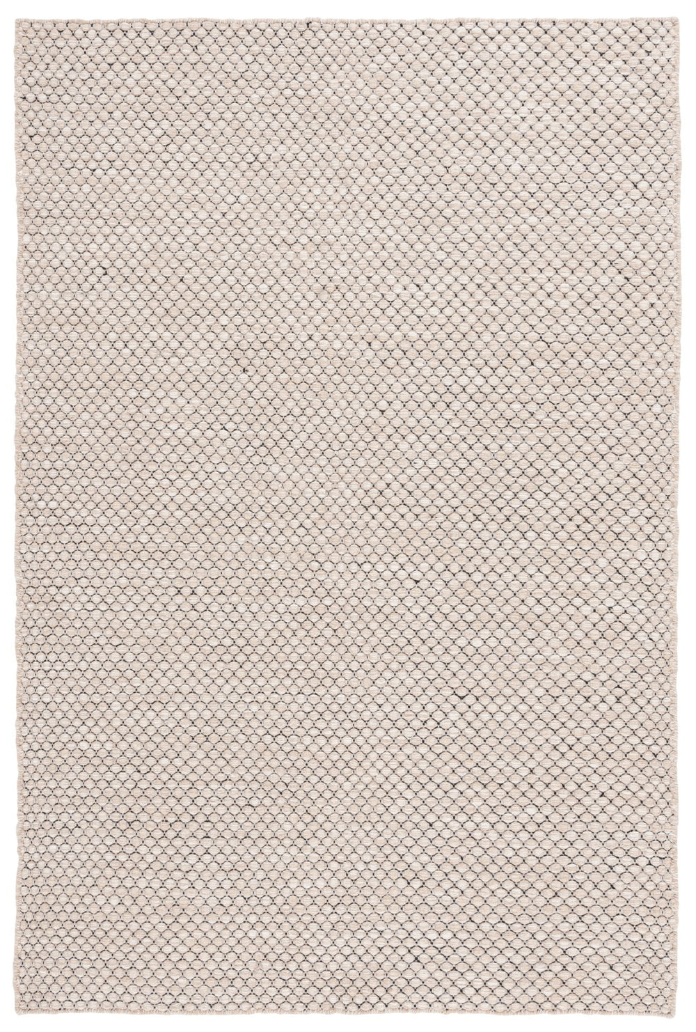 Safavieh Vermont 808b Hand-woven Area Rug - Luxurious 80% Wool & 20% Cotton For Sophisticated Home Decor Beige 80% Wool,20% Cotton Vrm808b-5