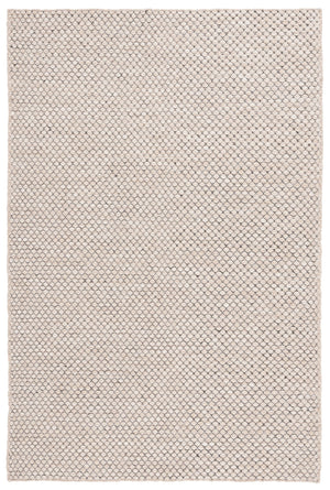 Safavieh Vermont 808b Hand-woven Area Rug - Luxurious 80% Wool & 20% Cotton For Sophisticated Home Decor Beige 80% Wool,20% Cotton Vrm808b-5