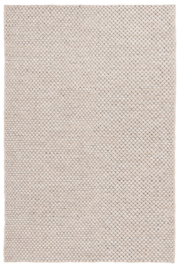 Safavieh Vermont 808b Hand-woven Area Rug - Luxurious 80% Wool & 20% Cotton For Sophisticated Home Decor Beige 80% Wool,20% Cotton Vrm808b-5