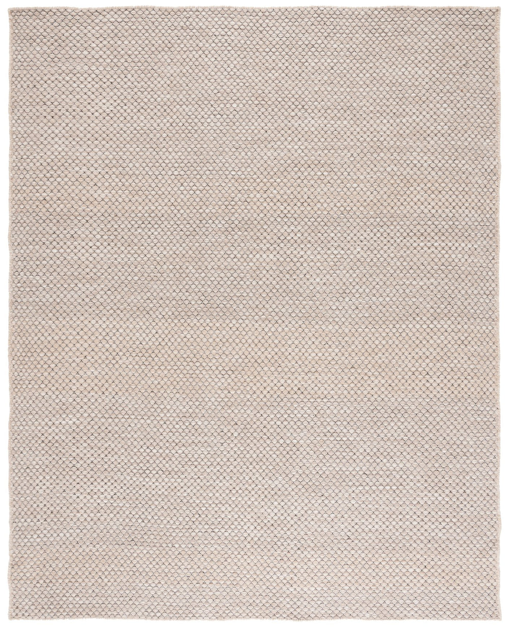 Safavieh Vermont 808b Hand-woven Area Rug - Luxurious 80% Wool & 20% Cotton For Sophisticated Home Decor Beige 80% Wool,20% Cotton Vrm808b-5