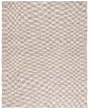 Safavieh Vermont 808b Hand-woven Area Rug - Luxurious 80% Wool & 20% Cotton For Sophisticated Home Decor Beige 80% Wool,20% Cotton Vrm808b-5