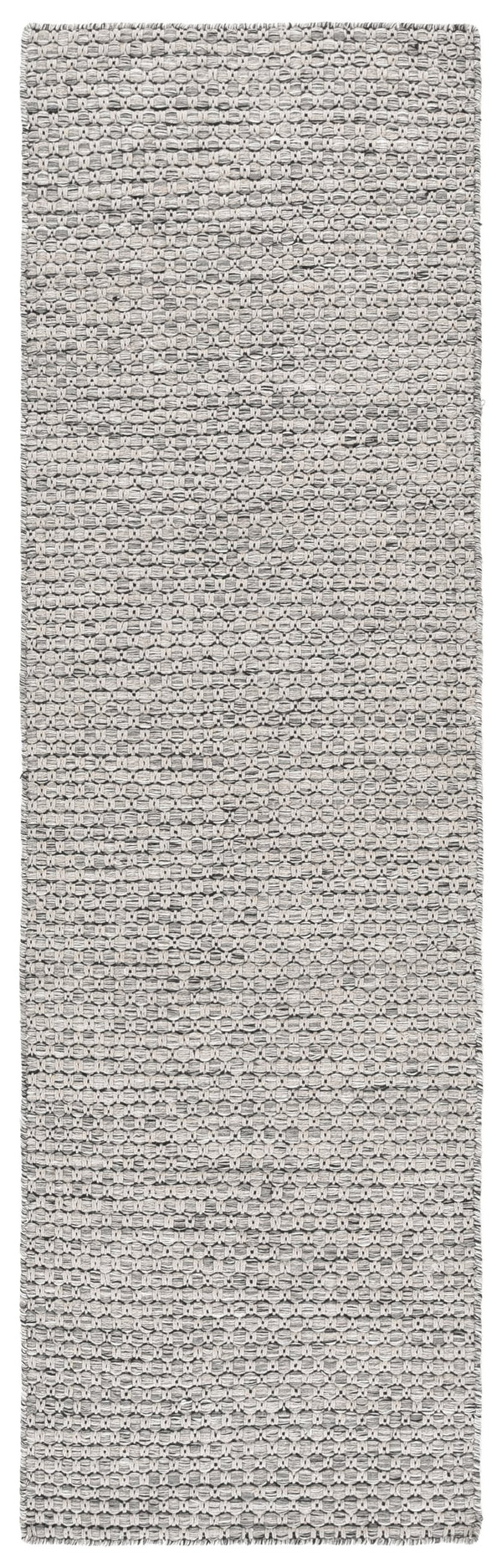 Safavieh Vermont 808b Hand-woven Area Rug - Luxurious 80% Wool & 20% Cotton For Sophisticated Home Decor Grey 80% Wool,20% Cotton Vrm808f-3