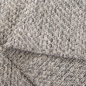 Safavieh Vermont 808b Hand-woven Area Rug - Luxurious 80% Wool & 20% Cotton For Sophisticated Home Decor Grey 80% Wool,20% Cotton Vrm808f-3