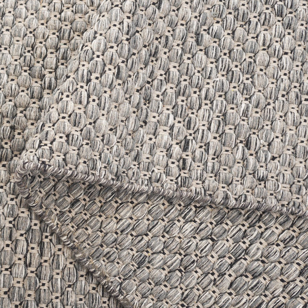 Safavieh Vermont 808b Hand-woven Area Rug - Luxurious 80% Wool & 20% Cotton For Sophisticated Home Decor Grey 80% Wool,20% Cotton Vrm808f-3