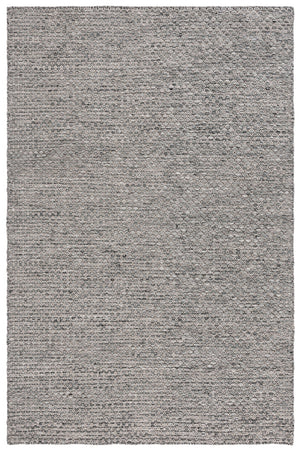 Safavieh Vermont 808b Hand-woven Area Rug - Luxurious 80% Wool & 20% Cotton For Sophisticated Home Decor Grey 80% Wool,20% Cotton Vrm808f-3