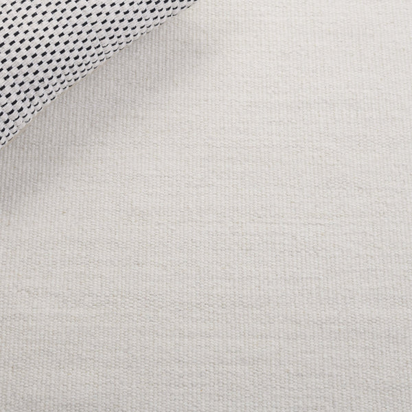 Safavieh Vermont Modern Runner Rug: Hand Woven Elegance In Soft Wool & Cotton For Stylish Home Decor Ivory ,Grey 80% Wool,20% Cotton Vrm809a-5