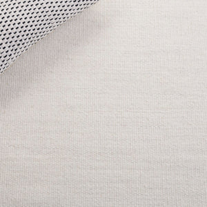 Safavieh Vermont Elegant Hand Woven Area Rug In Subtle Grey And Ivory For Modern Minimalist Spaces Ivory ,Grey 80% Wool,20% Cotton Vrm809a-6