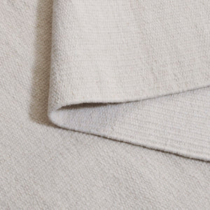 Safavieh Vermont Elegant Hand Woven Area Rug In Subtle Grey And Ivory For Modern Minimalist Spaces Ivory ,Grey 80% Wool,20% Cotton Vrm809a-6