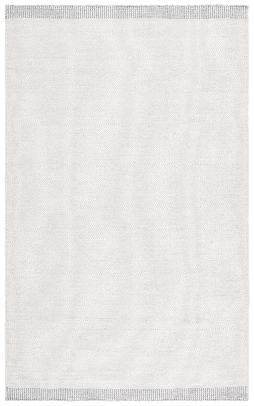 Safavieh Vermont Modern Runner Rug: Hand Woven Elegance In Soft Wool & Cotton For Stylish Home Decor Beige ,Ivory 80% Wool,20% Cotton Vrm809b-28