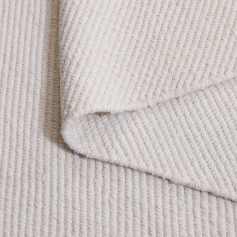 Safavieh Vermont Hand-woven Area Rug - Modern Elegance In Luxurious Wool And Cotton Blend For Any Space Ivory 80% Wool,20% Cotton Vrm810a-3