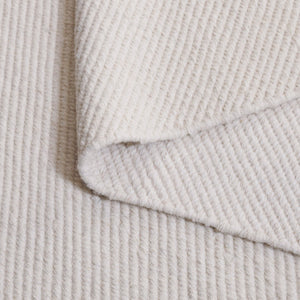 Safavieh Vermont Hand-woven Area Rug - Modern Elegance In Luxurious Wool And Cotton Blend For Any Space Ivory 80% Wool,20% Cotton Vrm810a-3