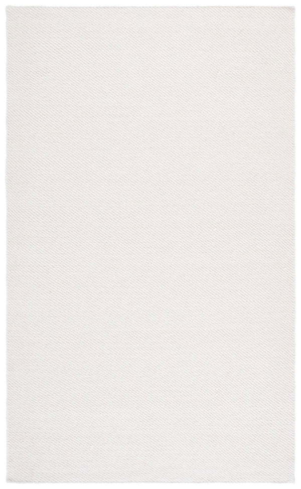 Safavieh Vermont Hand-woven Area Rug - Modern Elegance In Luxurious Wool And Cotton Blend For Any Space Ivory 80% Wool,20% Cotton Vrm810a-3