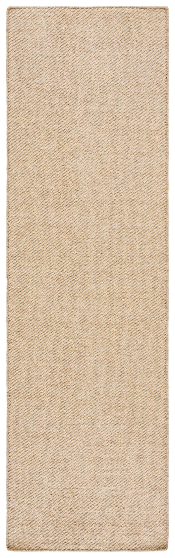 Safavieh Vermont Hand-woven Area Rug - Modern Elegance In Luxurious Wool And Cotton Blend For Any Space Beige 80% Wool,20% Cotton Vrm810b-8