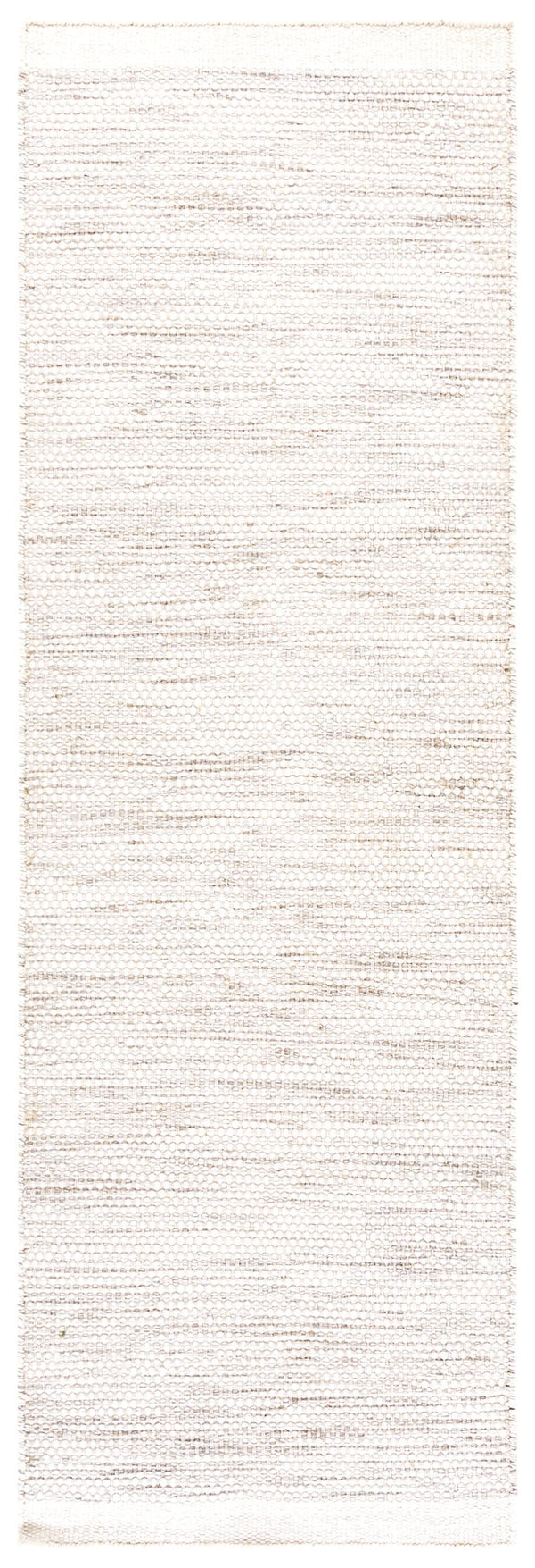 Safavieh Vermont Elegant Hand-woven Area Runner Rug For Hallways - Cozy Sophistication For Any Space Ivory ,Beige 80% Wool,20% Cotton Vrm811a-28