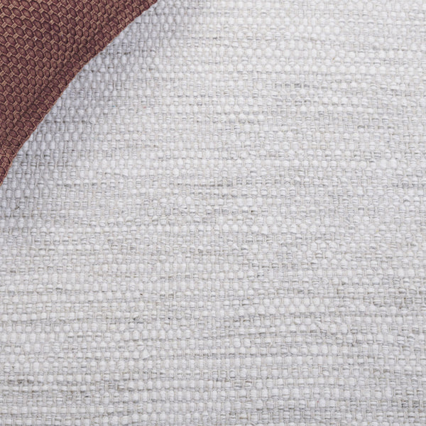 Safavieh Vermont Elegant Hand-woven Area Runner Rug For Hallways - Cozy Sophistication For Any Space Ivory ,Beige 80% Wool,20% Cotton Vrm811a-5