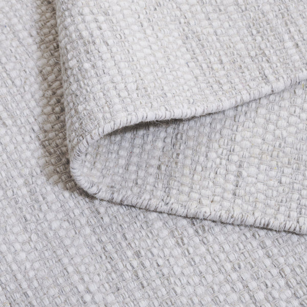 Safavieh Vermont Elegant Hand-woven Area Runner Rug For Hallways - Cozy Sophistication For Any Space Ivory ,Beige 80% Wool,20% Cotton Vrm811a-5