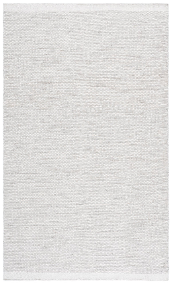 Safavieh Vermont Elegant Hand-woven Area Runner Rug For Hallways - Cozy Sophistication For Any Space Ivory ,Beige 80% Wool,20% Cotton Vrm811a-5