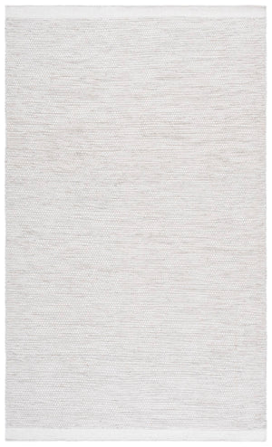 Safavieh Vermont Elegant Hand-woven Area Rug For Home Decor – Soft Wool Blend, Modern Design, India Crafted Ivory ,Beige 80% Wool,20% Cotton Vrm811a-8