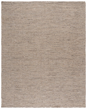 Safavieh Vermont Handwoven Sand Ivory Runner — Low-Profile Flatweave, Durable Wool-Cotton Blend For Hallways 2'-3" x 8'-0" VRM812E-28