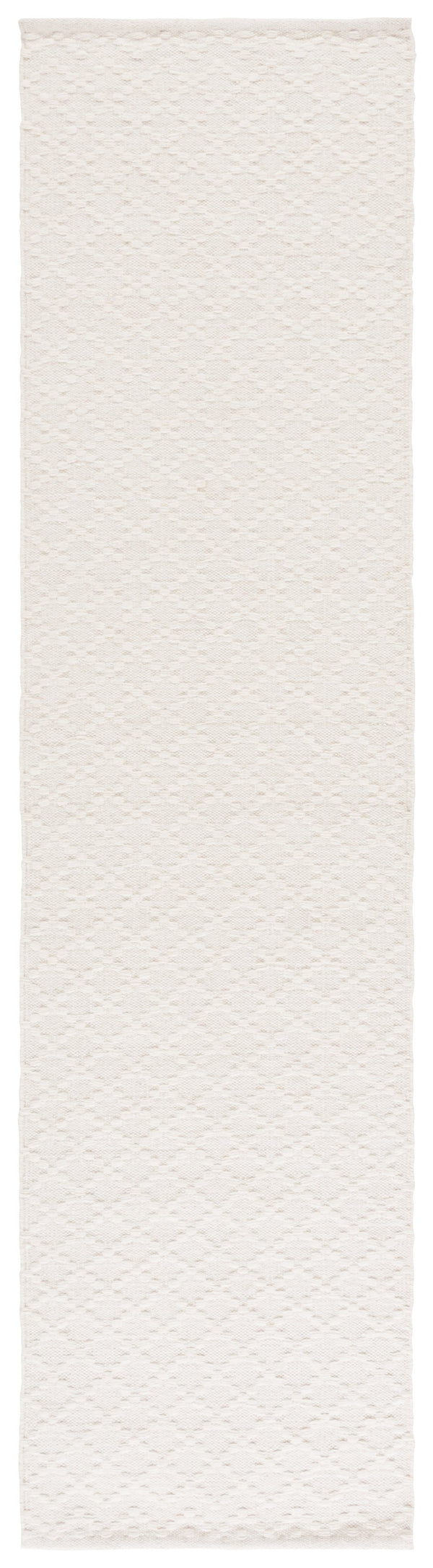Safavieh Vermont Ivory Runner Area Rug – Luxurious Hand-woven Design For Elegant Home Décor Transformation Ivory 85% Wool,15% Cotton Vrm908a-6sq