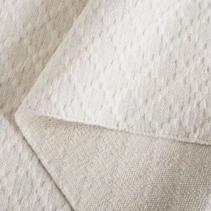 Safavieh Vermont Ivory Runner Area Rug – Luxurious Hand-woven Design For Elegant Home Décor Transformation Ivory 85% Wool,15% Cotton Vrm908a-6sq