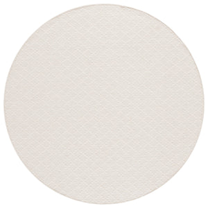 Safavieh Vermont Ivory Runner Area Rug – Luxurious Hand-woven Design For Elegant Home Décor Transformation Ivory 85% Wool,15% Cotton Vrm908a-6sq