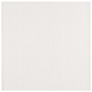 Safavieh Vermont Ivory Runner Area Rug – Luxurious Hand-woven Design For Elegant Home Décor Transformation Ivory 85% Wool,15% Cotton Vrm908a-6sq