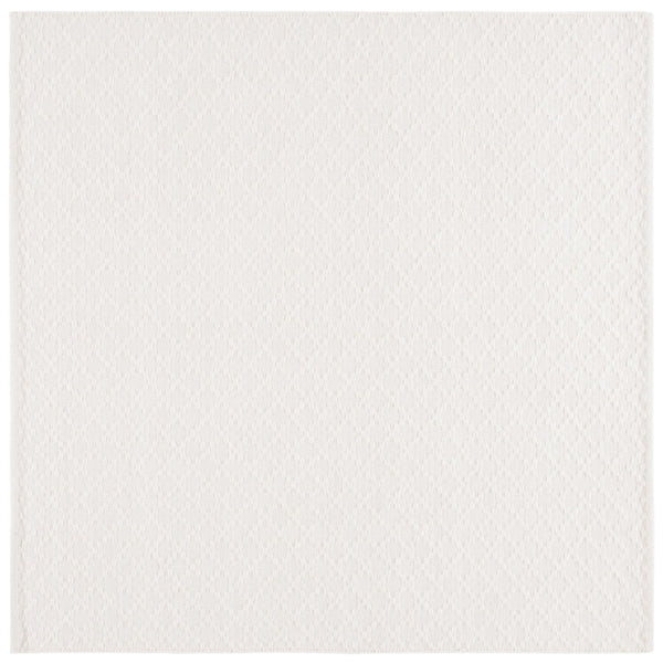 Safavieh Vermont Ivory Runner Area Rug – Luxurious Hand-woven Design For Elegant Home Décor Transformation Ivory 85% Wool,15% Cotton Vrm908a-6sq