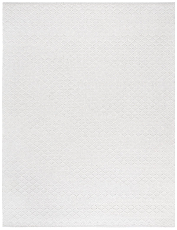 Safavieh Vermont Ivory Runner Area Rug – Luxurious Hand-woven Design For Elegant Home Décor Transformation Ivory 85% Wool,15% Cotton Vrm908a-6sq