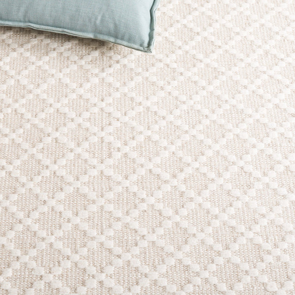 Safavieh Vermont Ivory Runner Area Rug – Luxurious Hand-woven Design For Elegant Home Décor Transformation Beige ,Ivory 85% Wool,15% Cotton Vrm908b-3