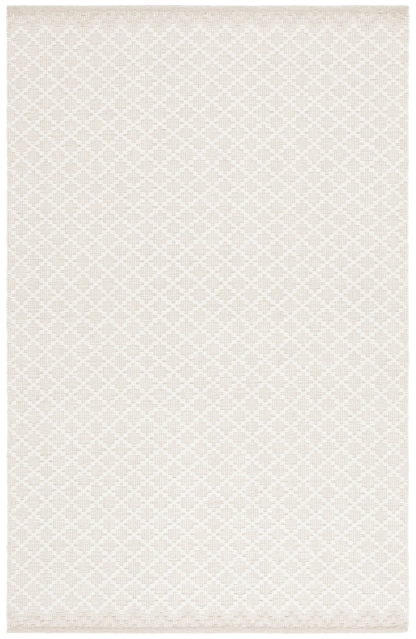 Safavieh Vermont Ivory Runner Area Rug – Luxurious Hand-woven Design For Elegant Home Décor Transformation Beige ,Ivory 85% Wool,15% Cotton Vrm908b-3