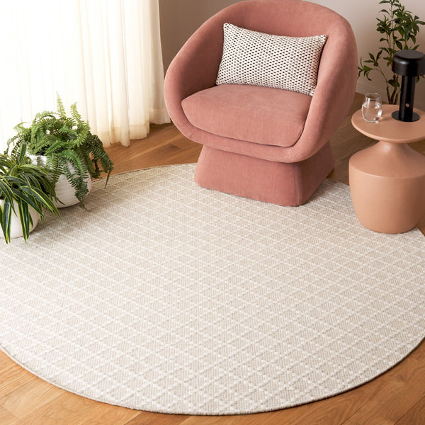 Safavieh Vermont Ivory Runner Area Rug – Luxurious Hand-woven Design For Elegant Home Décor Transformation Beige ,Ivory 85% Wool,15% Cotton Vrm908b-3