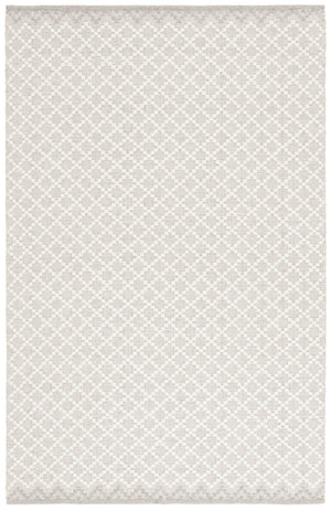 Safavieh Vermont Ivory Runner Area Rug – Luxurious Hand-woven Design For Elegant Home Décor Transformation Grey ,Ivory 85% Wool,15% Cotton Vrm908f-5