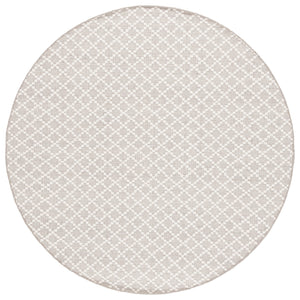 Safavieh Vermont Ivory Runner Area Rug – Luxurious Hand-woven Design For Elegant Home Décor Transformation Grey ,Ivory 85% Wool,15% Cotton Vrm908f-5