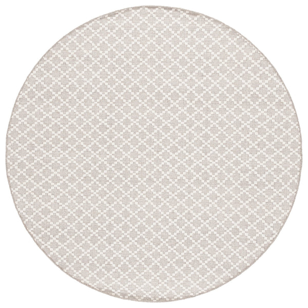 Safavieh Vermont Ivory Runner Area Rug – Luxurious Hand-woven Design For Elegant Home Décor Transformation Grey ,Ivory 85% Wool,15% Cotton Vrm908f-5