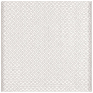 Safavieh Vermont Ivory Runner Area Rug – Luxurious Hand-woven Design For Elegant Home Décor Transformation Grey ,Ivory 85% Wool,15% Cotton Vrm908f-5