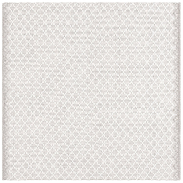 Safavieh Vermont Ivory Runner Area Rug – Luxurious Hand-woven Design For Elegant Home Décor Transformation Grey ,Ivory 85% Wool,15% Cotton Vrm908f-5