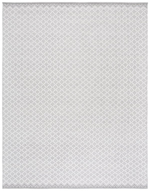 Safavieh Vermont Ivory Runner Area Rug – Luxurious Hand-woven Design For Elegant Home Décor Transformation Grey ,Ivory 85% Wool,15% Cotton Vrm908f-5