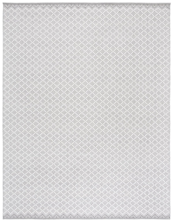 Safavieh Vermont Ivory Runner Area Rug – Luxurious Hand-woven Design For Elegant Home Décor Transformation Grey ,Ivory 85% Wool,15% Cotton Vrm908f-5