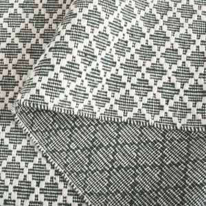 Safavieh Vermont Ivory Runner Area Rug – Luxurious Hand-woven Design For Elegant Home Décor Transformation Green ,Ivory 85% Wool,15% Cotton Vrm908y-3