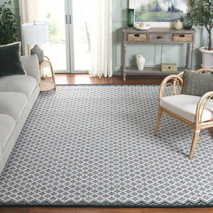 Safavieh Vermont Ivory Runner Area Rug – Luxurious Hand-woven Design For Elegant Home Décor Transformation Green ,Ivory 85% Wool,15% Cotton Vrm908y-3