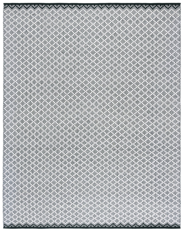 Safavieh Vermont Ivory Runner Area Rug – Luxurious Hand-woven Design For Elegant Home Décor Transformation Green ,Ivory 85% Wool,15% Cotton Vrm908y-3